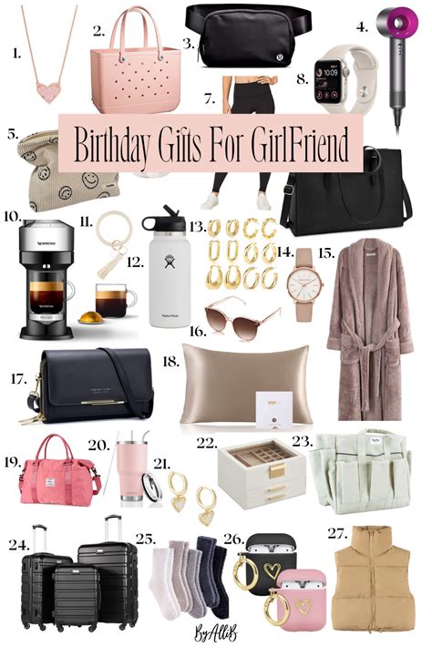 what to get a gemini for her birthday
